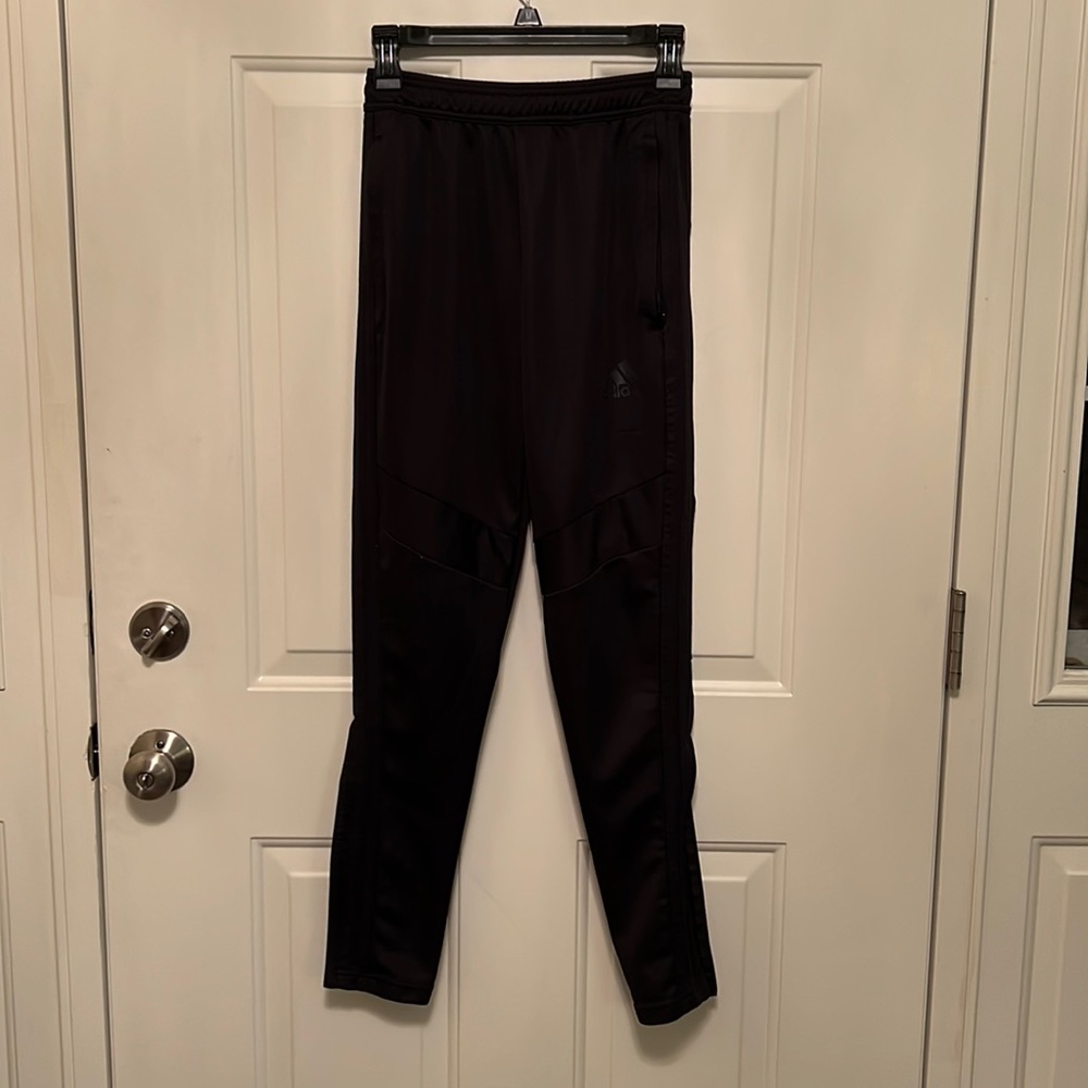 Adidas Sweatpants, Black, XSmall